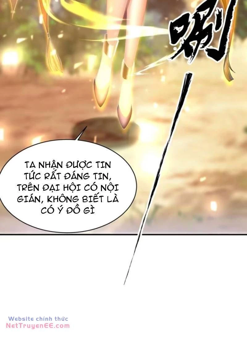 Bắt Đầu Với Tuyệt Sắc Sư Tôn: Hệ Thống Tổng Cục Phản Cốt Chapter 56 - 29