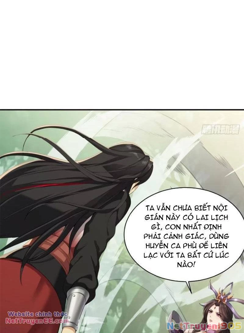 Bắt Đầu Với Tuyệt Sắc Sư Tôn: Hệ Thống Tổng Cục Phản Cốt Chapter 56 - 31