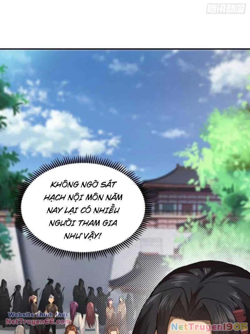 Bắt Đầu Với Tuyệt Sắc Sư Tôn: Hệ Thống Tổng Cục Phản Cốt Chapter 56 - 41