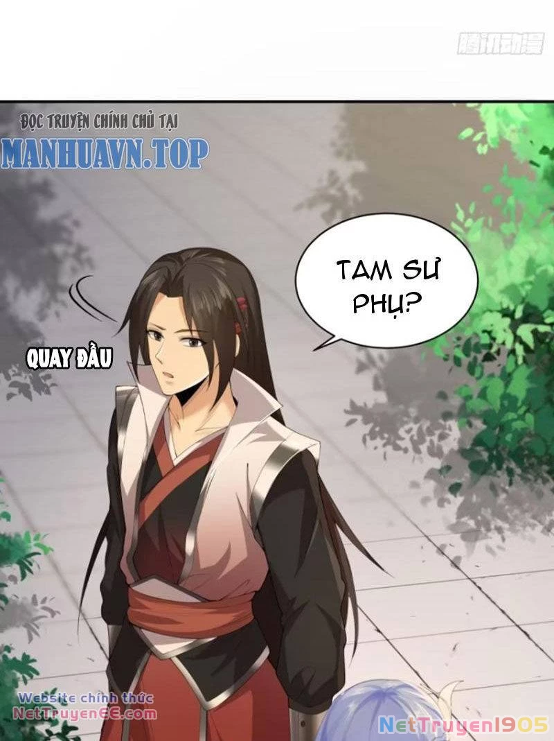 Bắt Đầu Với Tuyệt Sắc Sư Tôn: Hệ Thống Tổng Cục Phản Cốt Chapter 56 - 44