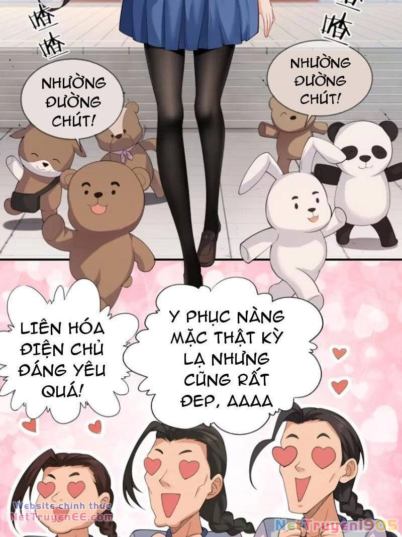 Bắt Đầu Với Tuyệt Sắc Sư Tôn: Hệ Thống Tổng Cục Phản Cốt Chapter 56 - 50