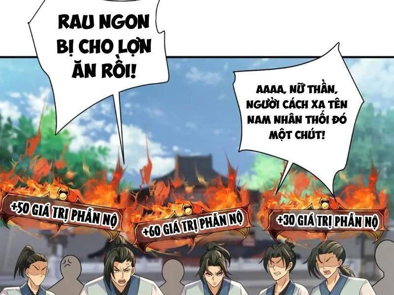 Bắt Đầu Với Tuyệt Sắc Sư Tôn: Hệ Thống Tổng Cục Phản Cốt Chapter 57 - 18
