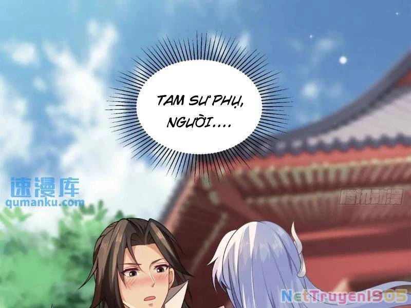 Bắt Đầu Với Tuyệt Sắc Sư Tôn: Hệ Thống Tổng Cục Phản Cốt Chapter 57 - 31