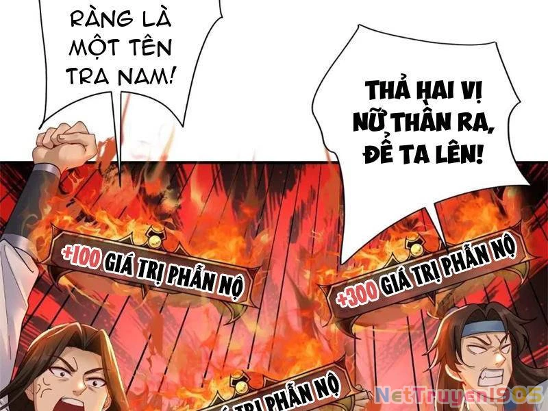 Bắt Đầu Với Tuyệt Sắc Sư Tôn: Hệ Thống Tổng Cục Phản Cốt Chapter 57 - 38