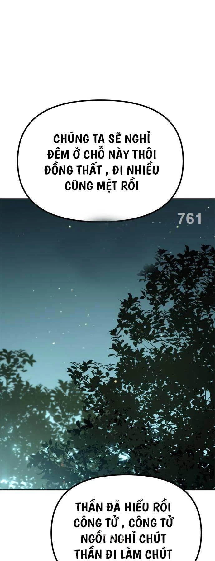 Ma Đạo Chuyển Sinh Ký Chapter 63 - 1