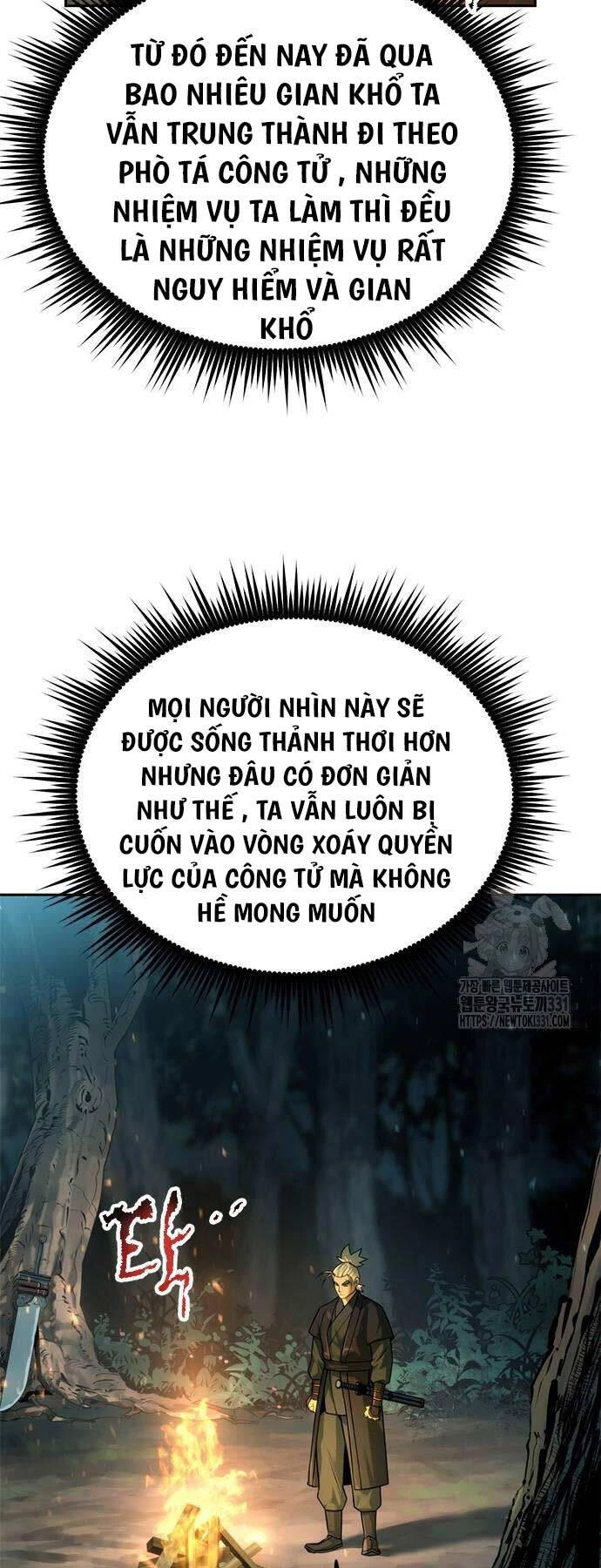 Ma Đạo Chuyển Sinh Ký Chapter 63 - 3