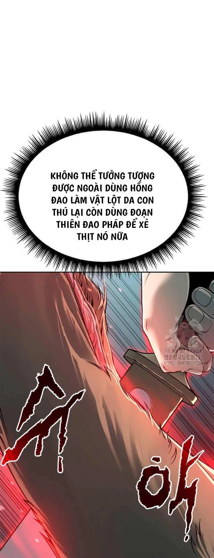 Ma Đạo Chuyển Sinh Ký Chapter 63 - 11