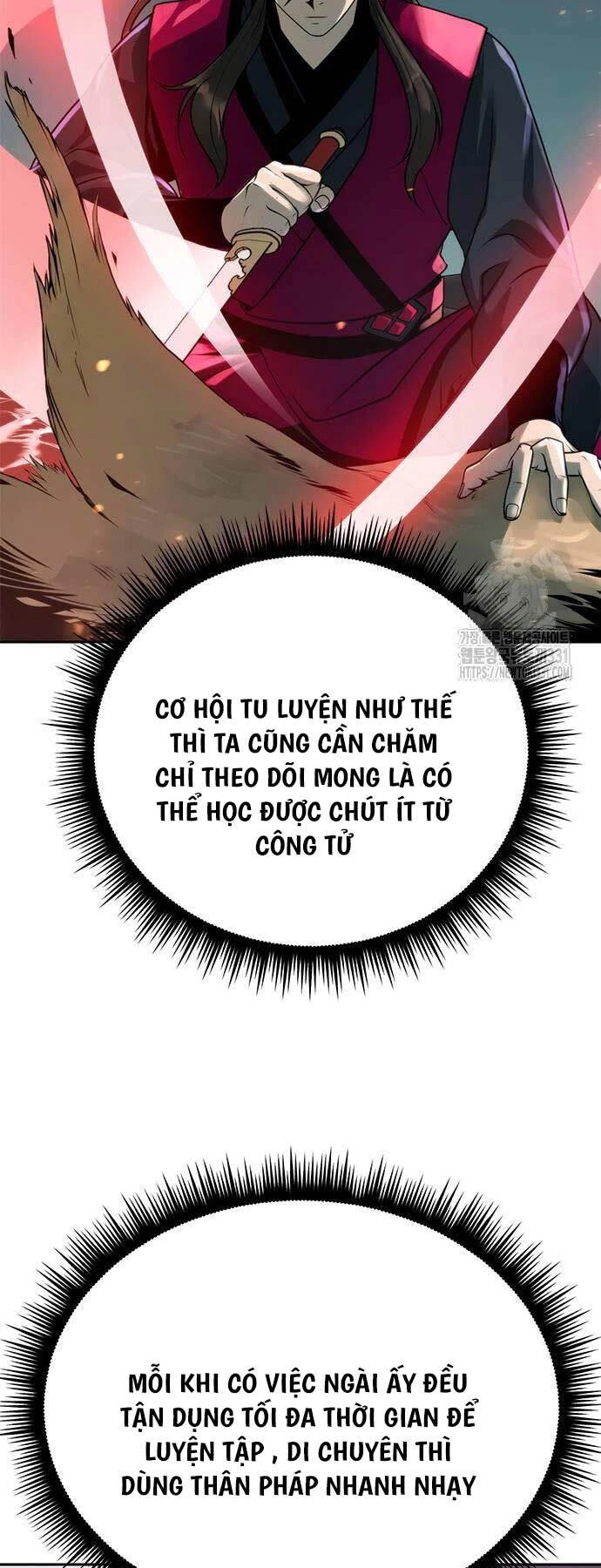 Ma Đạo Chuyển Sinh Ký Chapter 63 - 13