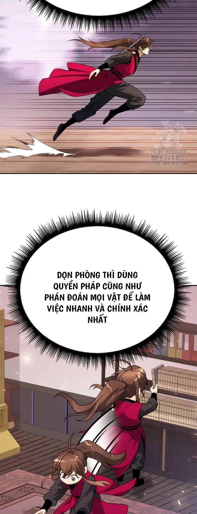 Ma Đạo Chuyển Sinh Ký Chapter 63 - 14