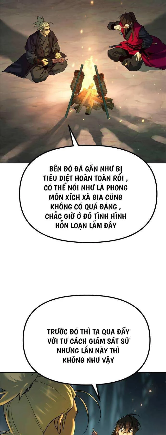 Ma Đạo Chuyển Sinh Ký Chapter 63 - 19