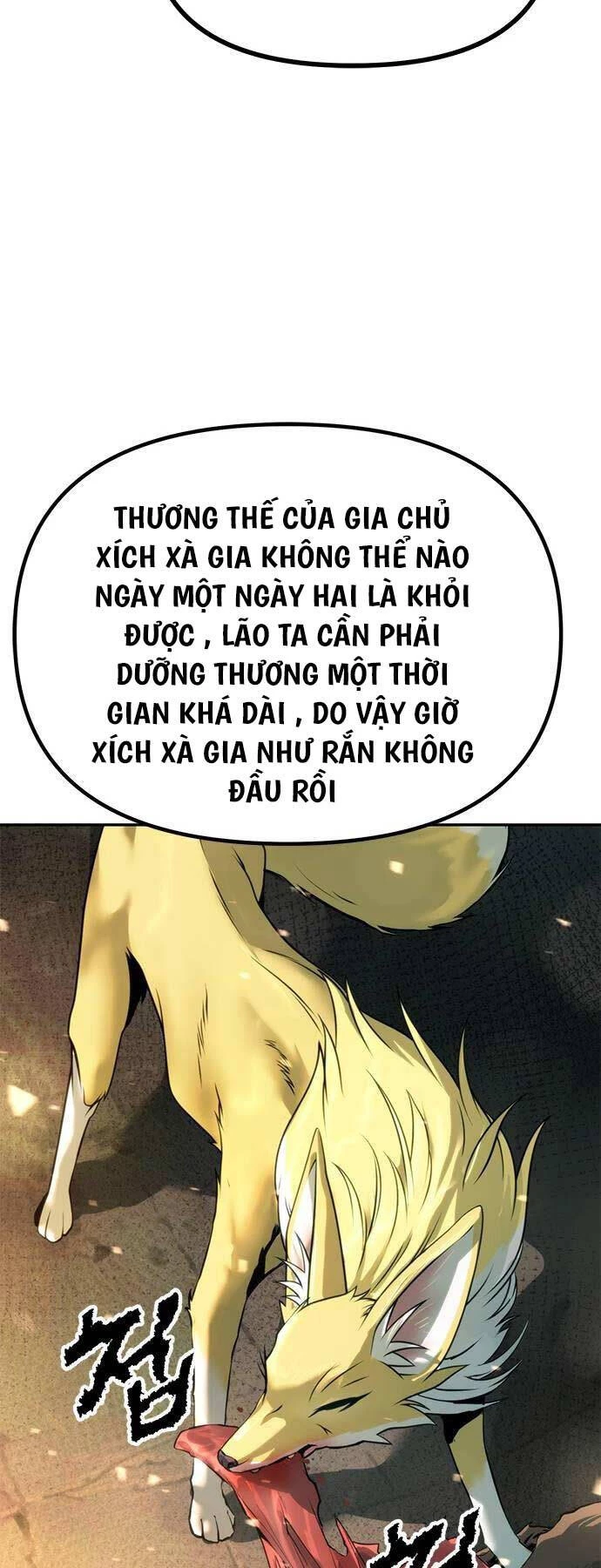 Ma Đạo Chuyển Sinh Ký Chapter 63 - 23