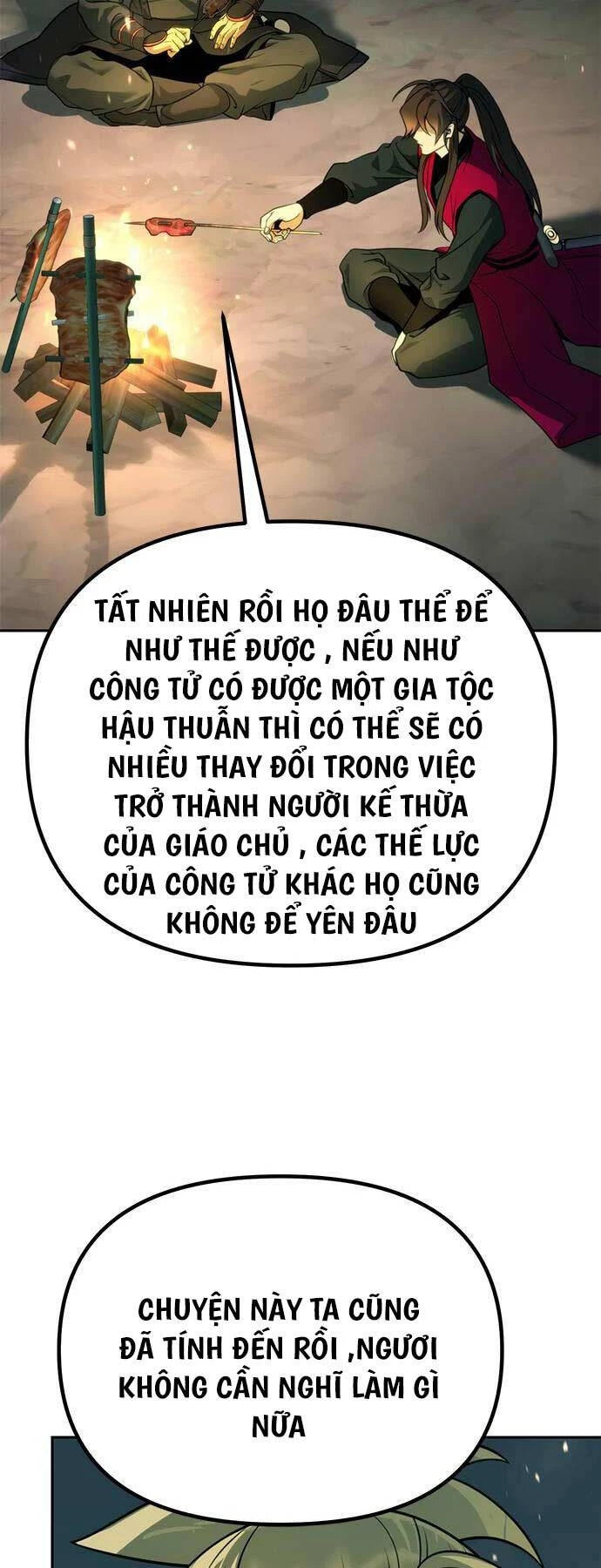 Ma Đạo Chuyển Sinh Ký Chapter 63 - 26