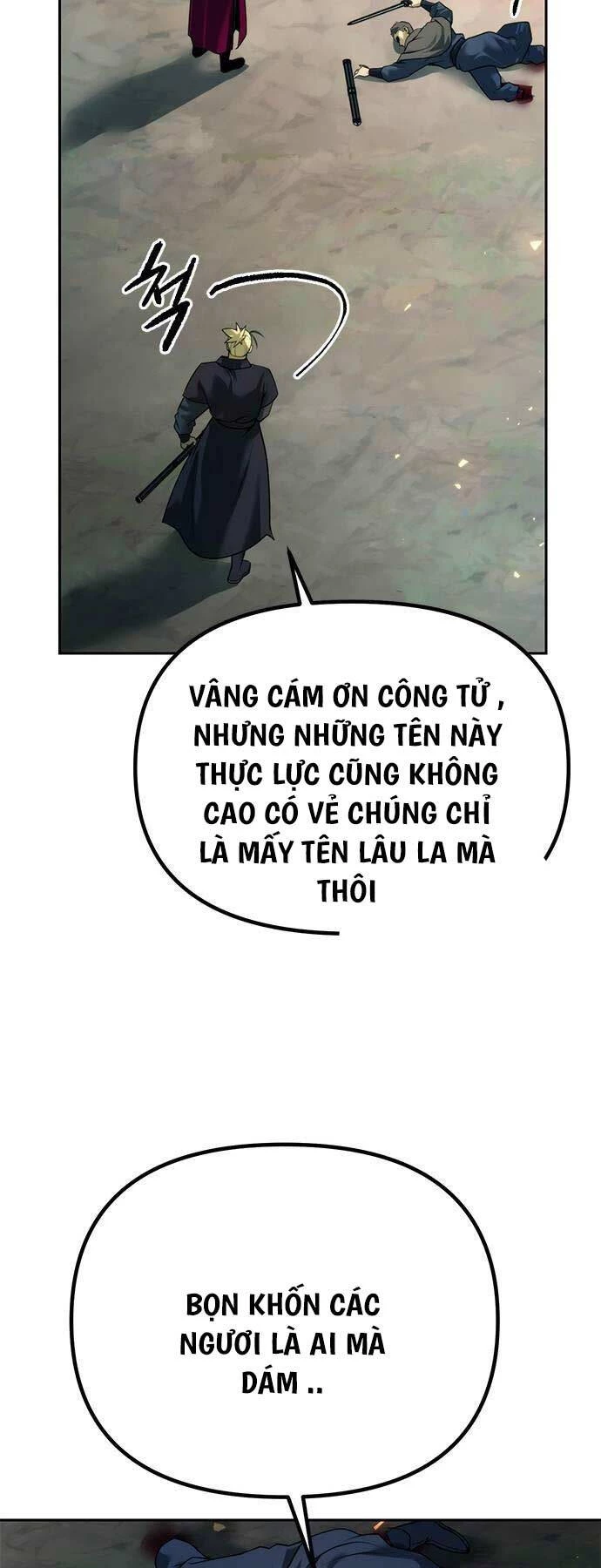 Ma Đạo Chuyển Sinh Ký Chapter 63 - 67