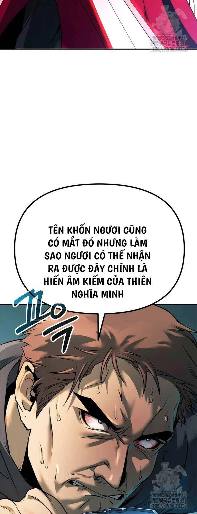 Ma Đạo Chuyển Sinh Ký Chapter 63 - 72