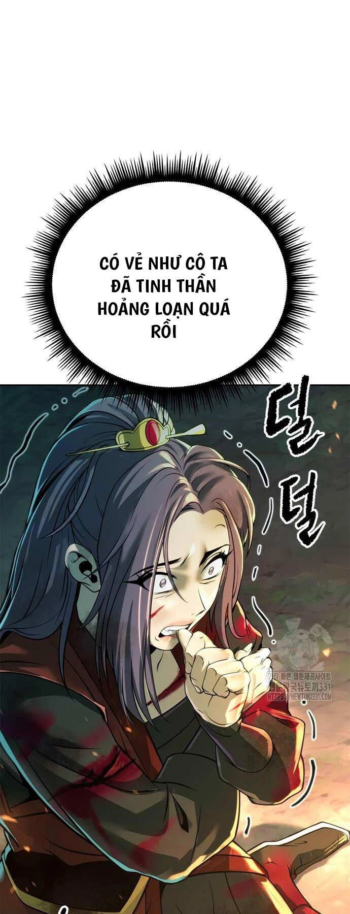 Ma Đạo Chuyển Sinh Ký Chapter 63 - 82