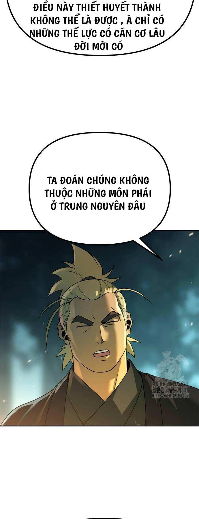 Ma Đạo Chuyển Sinh Ký Chapter 63 - 90