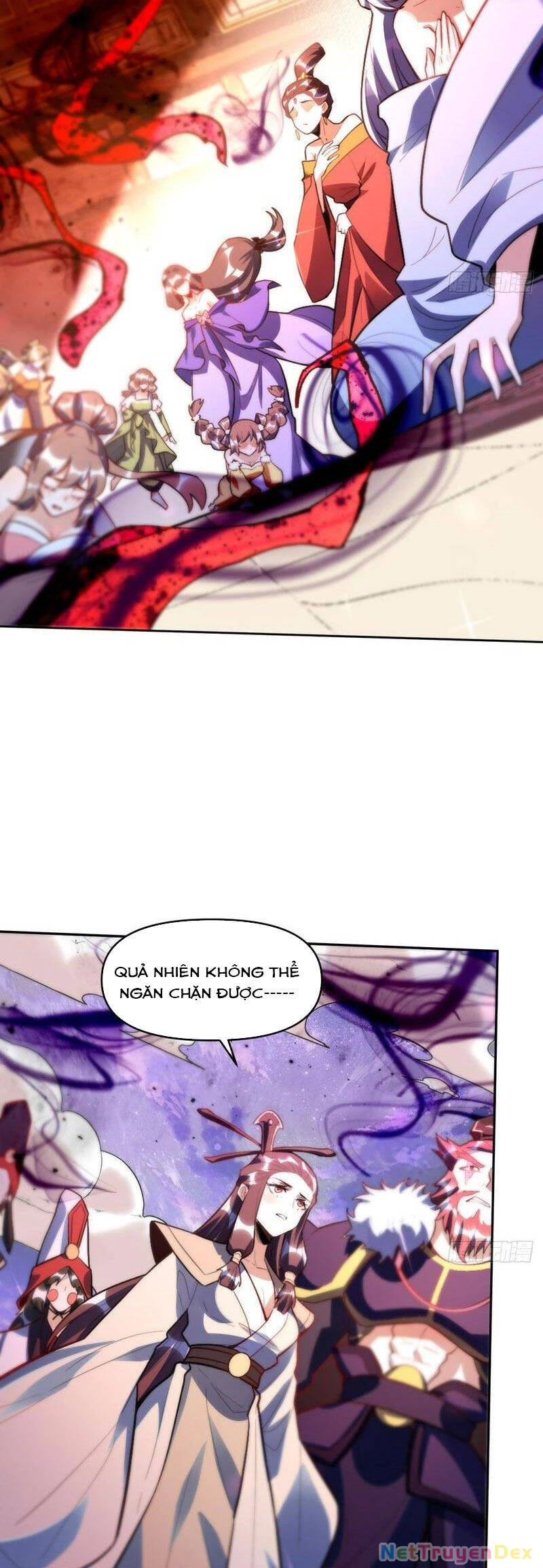 Nguyên Lai Ta Là Tu Tiên Đại Lão Chapter 390 - 9
