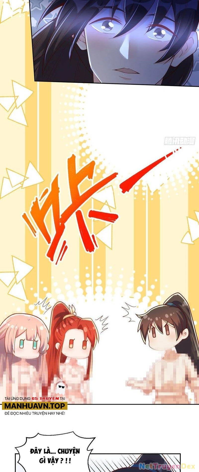 Nguyên Lai Ta Là Tu Tiên Đại Lão Chapter 390 - 18