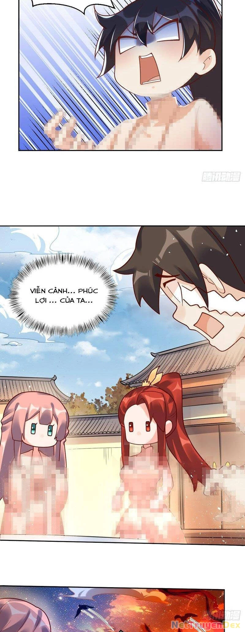 Nguyên Lai Ta Là Tu Tiên Đại Lão Chapter 390 - 19