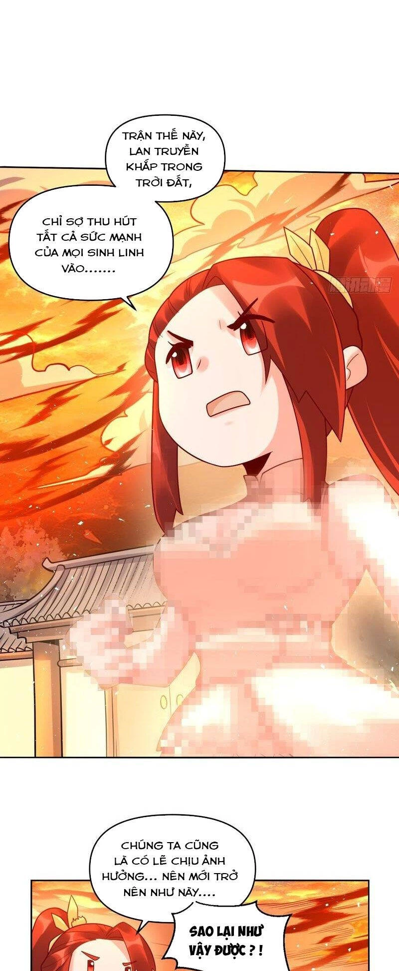 Nguyên Lai Ta Là Tu Tiên Đại Lão Chapter 390 - 21