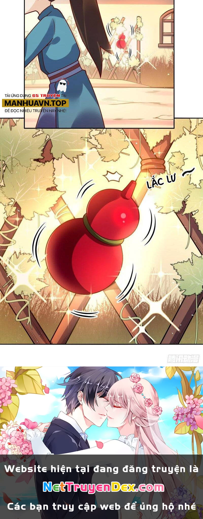 Nguyên Lai Ta Là Tu Tiên Đại Lão Chapter 390 - 25