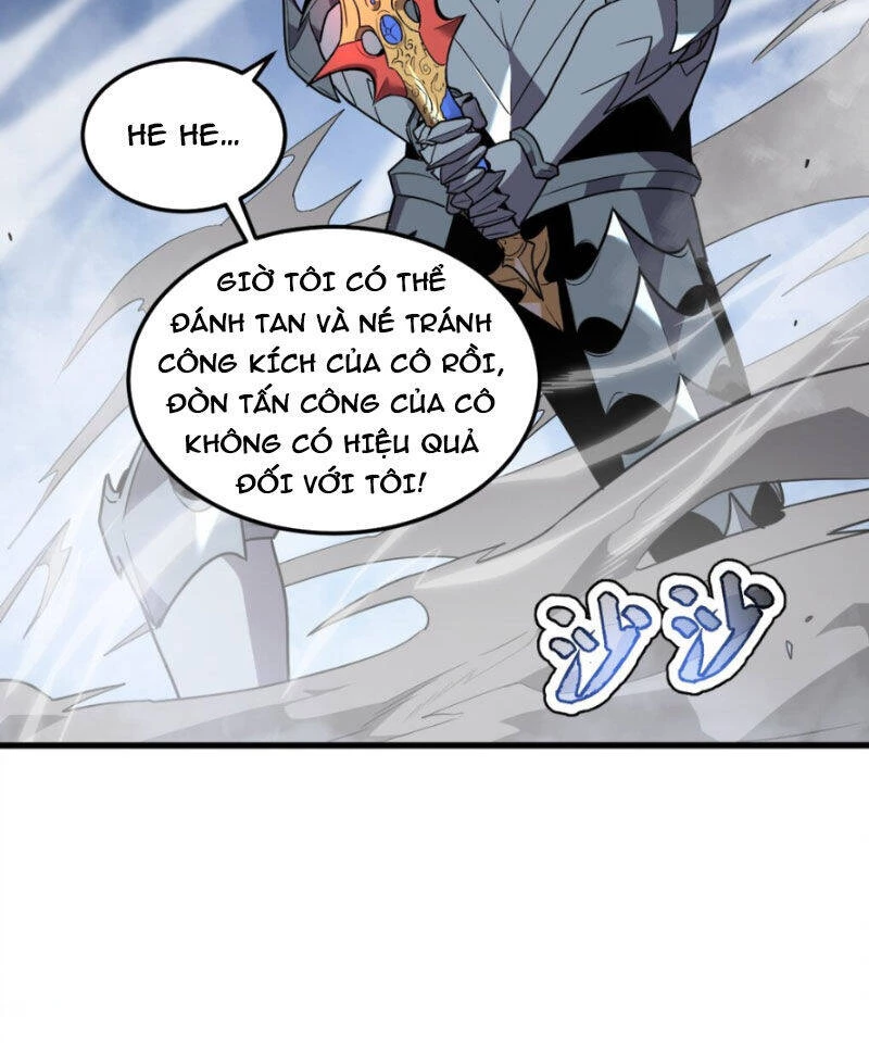Hệ Thống Của Ta Thật Đứng Đắn Chapter 11 - Trang 2