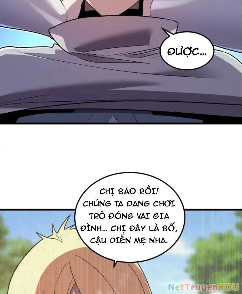 Hệ Thống Của Ta Thật Đứng Đắn Chapter 12 - Trang 2