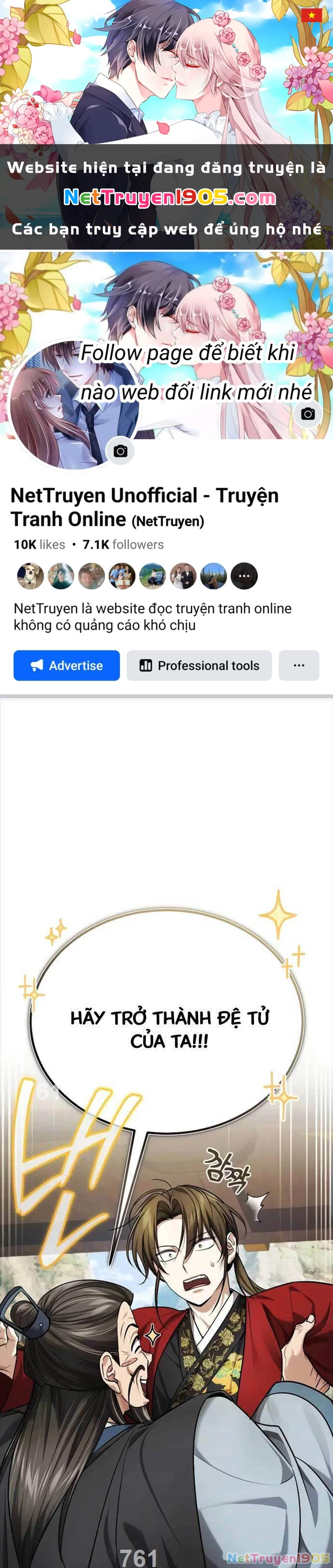 Thiếu Gia Yểu Mệnh Nhà Họ Bạch Chapter 36 - 1