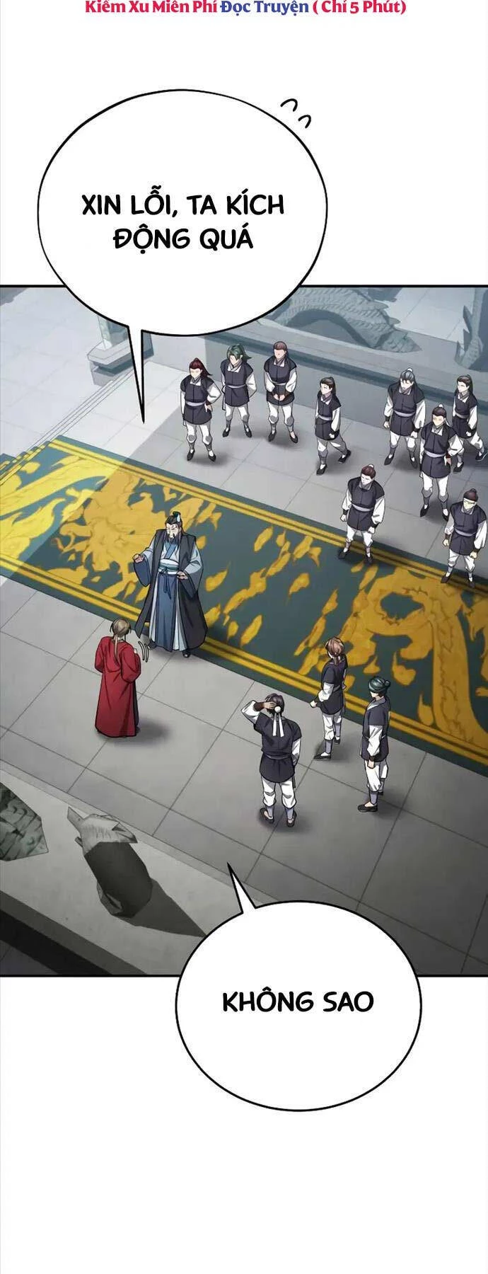 Thiếu Gia Yểu Mệnh Nhà Họ Bạch Chapter 36 - 3