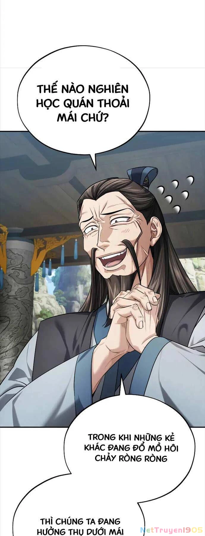 Thiếu Gia Yểu Mệnh Nhà Họ Bạch Chapter 36 - 4