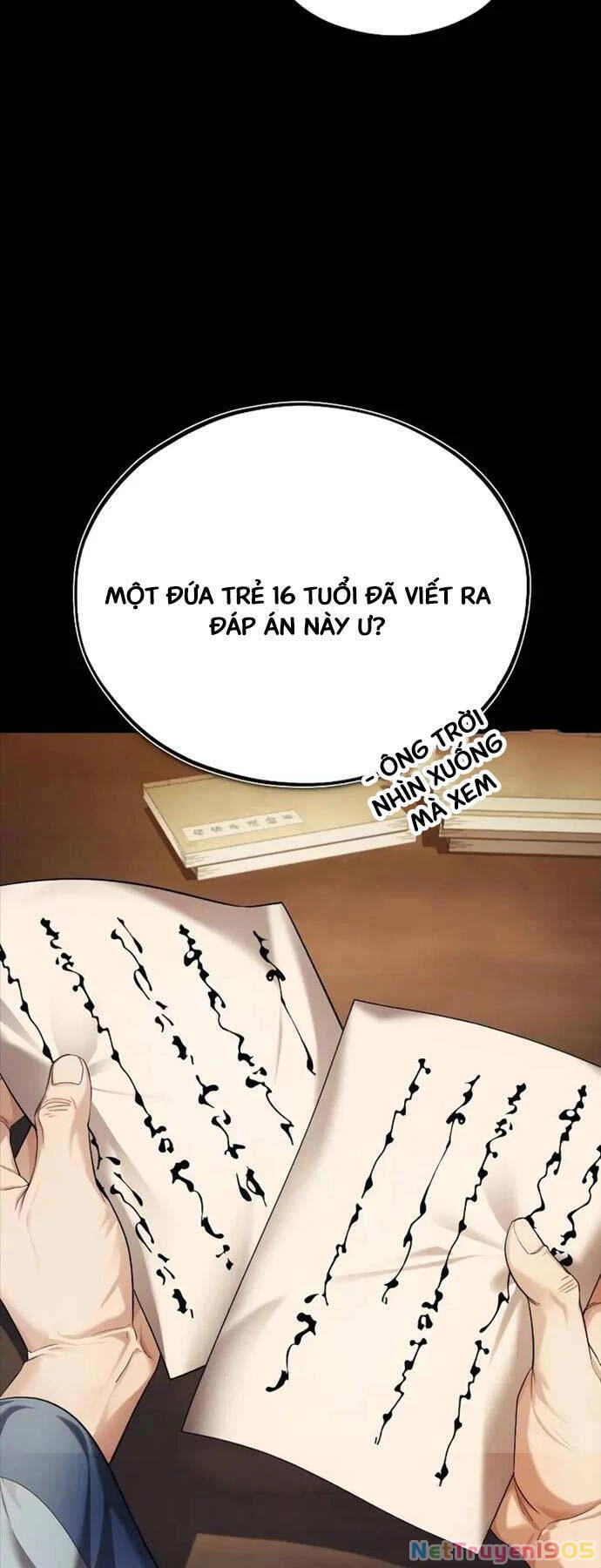 Thiếu Gia Yểu Mệnh Nhà Họ Bạch Chapter 36 - 7