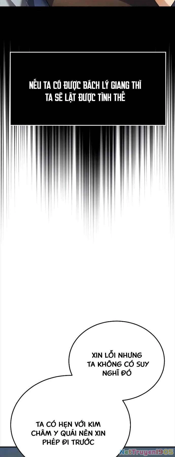 Thiếu Gia Yểu Mệnh Nhà Họ Bạch Chapter 36 - 8