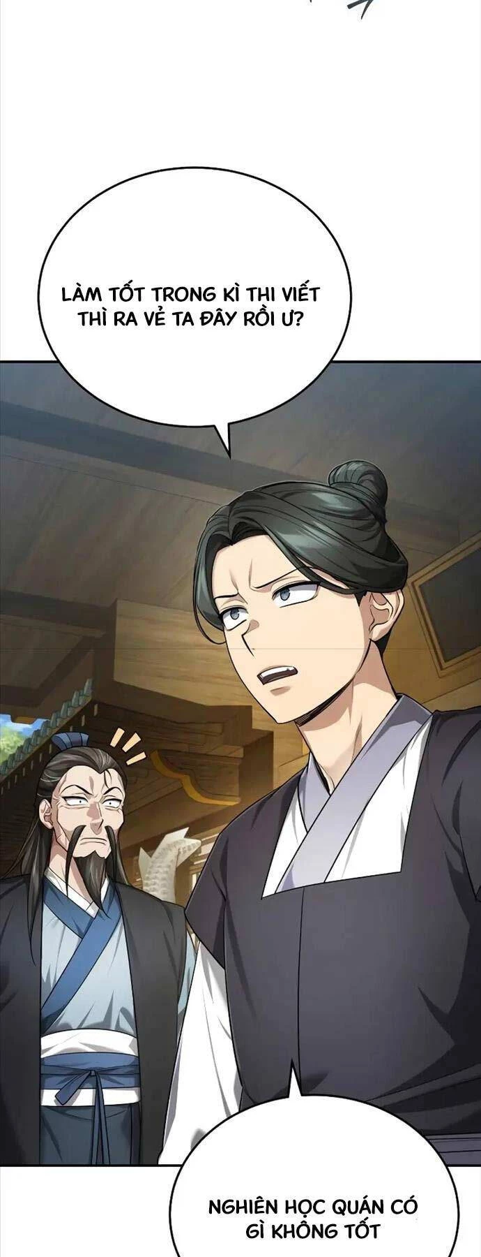 Thiếu Gia Yểu Mệnh Nhà Họ Bạch Chapter 36 - 10