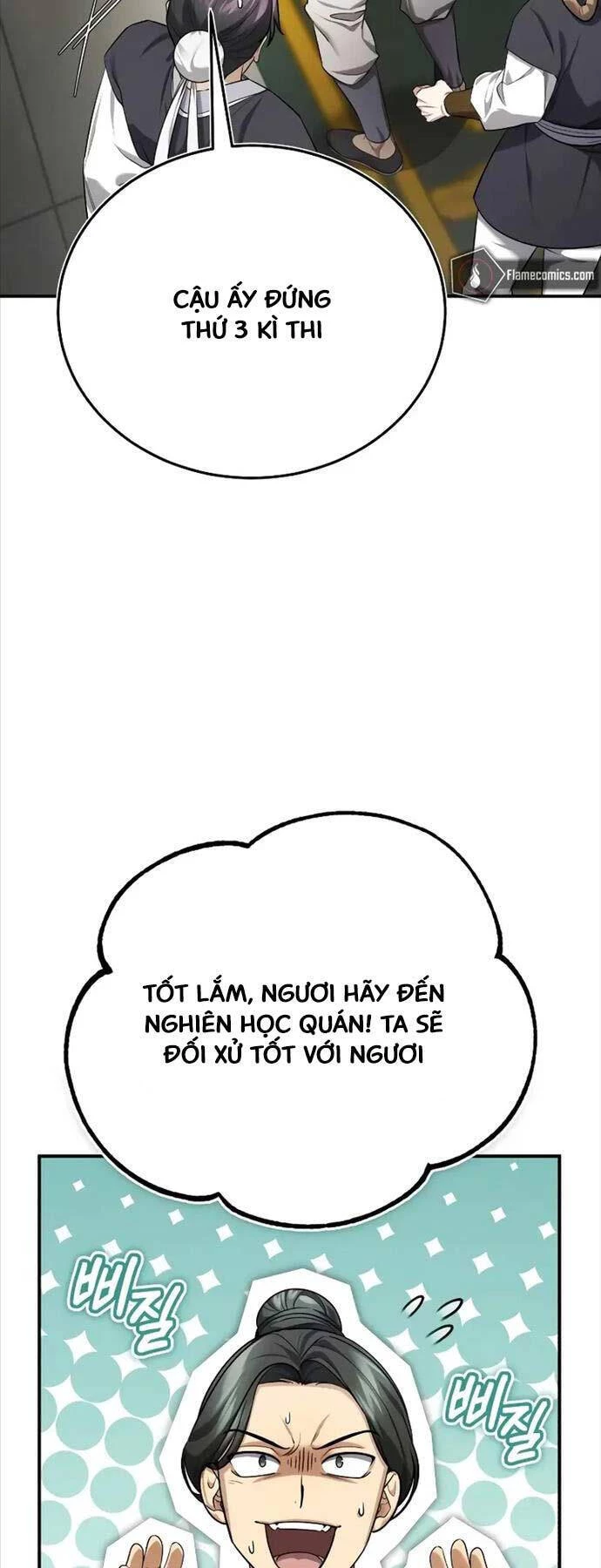 Thiếu Gia Yểu Mệnh Nhà Họ Bạch Chapter 36 - 12