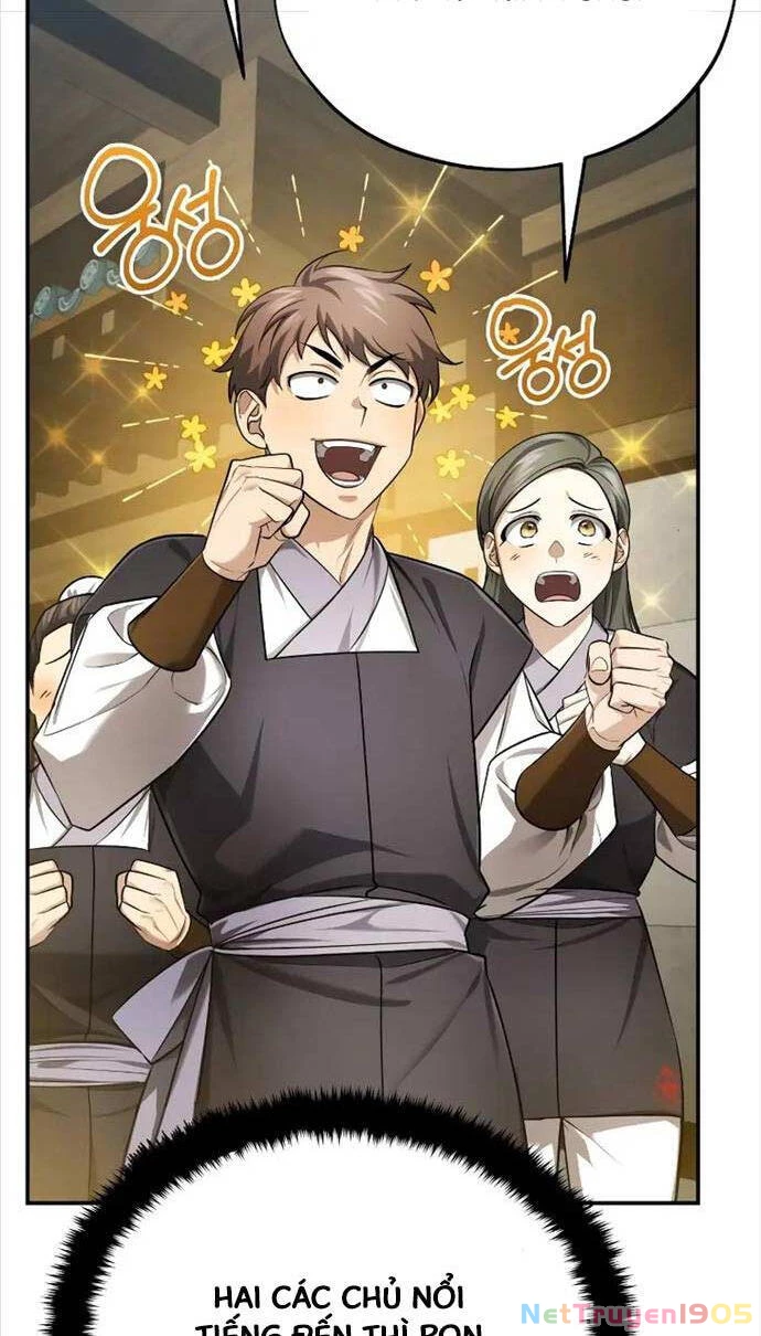 Thiếu Gia Yểu Mệnh Nhà Họ Bạch Chapter 36 - 17