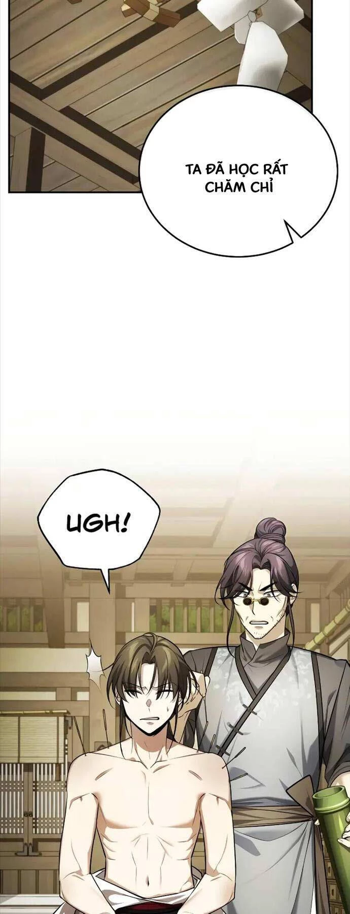 Thiếu Gia Yểu Mệnh Nhà Họ Bạch Chapter 36 - 23