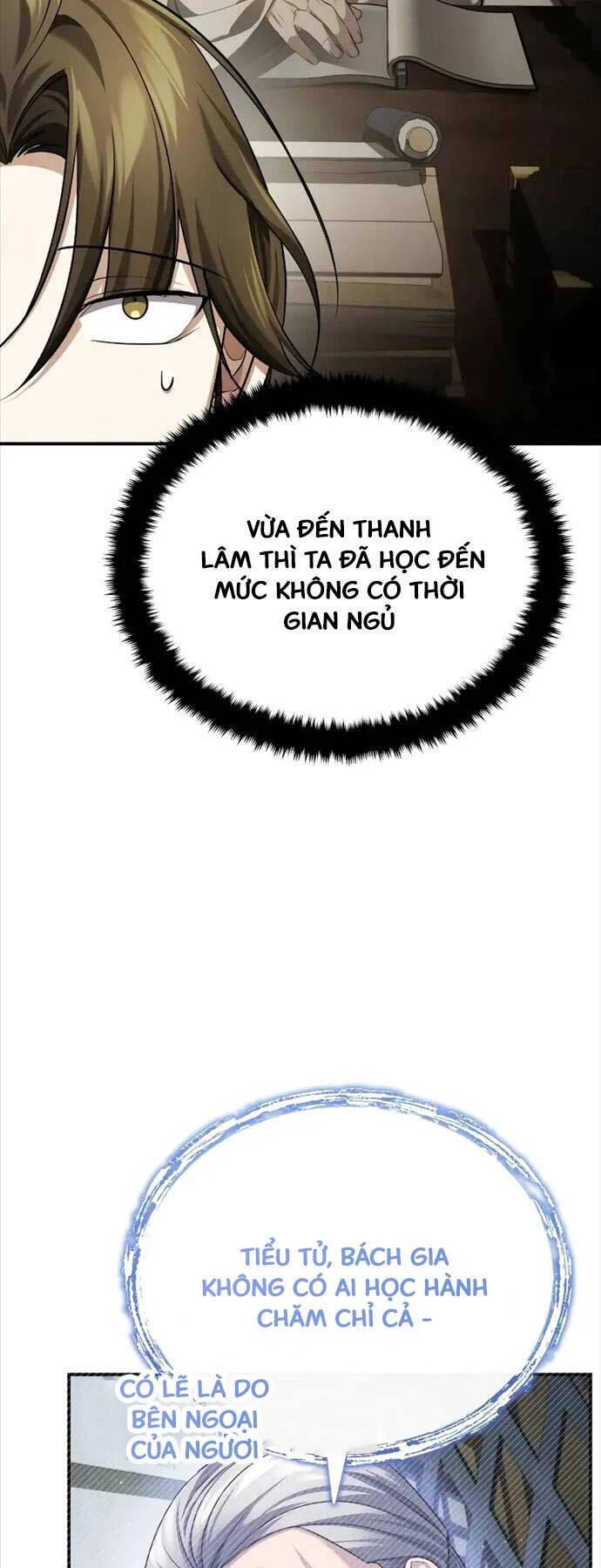 Thiếu Gia Yểu Mệnh Nhà Họ Bạch Chapter 36 - 25
