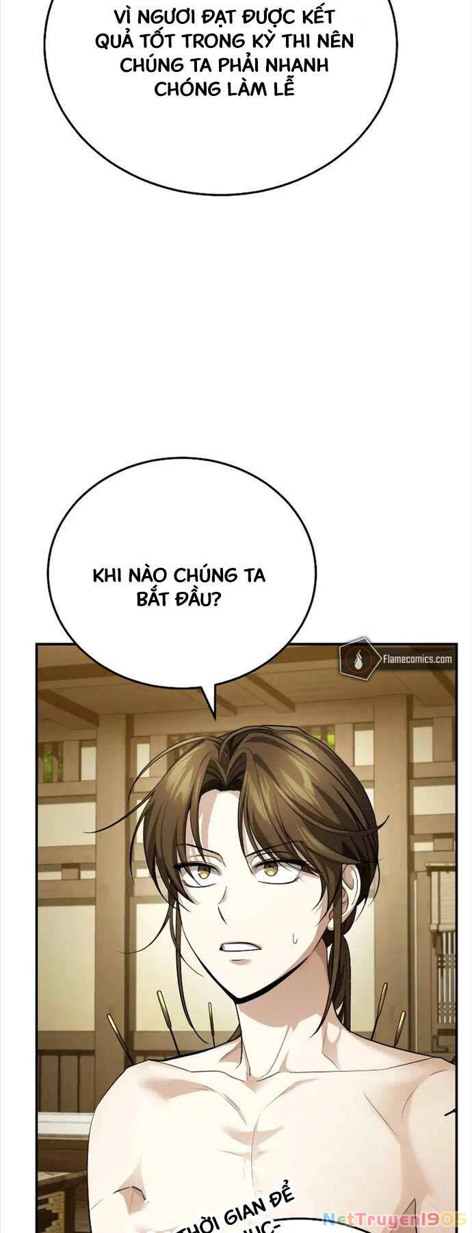 Thiếu Gia Yểu Mệnh Nhà Họ Bạch Chapter 36 - 31