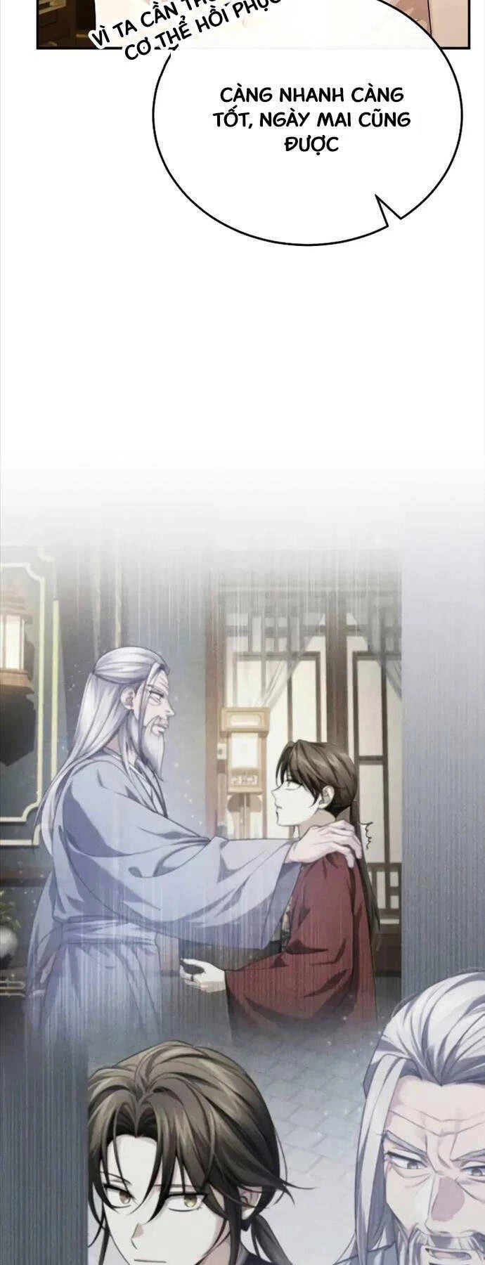 Thiếu Gia Yểu Mệnh Nhà Họ Bạch Chapter 36 - 32