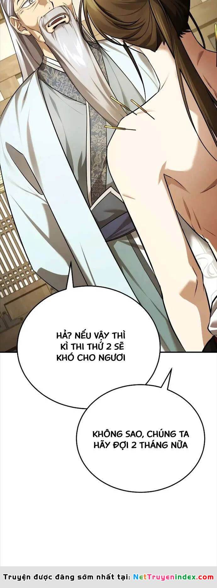 Thiếu Gia Yểu Mệnh Nhà Họ Bạch Chapter 36 - 35