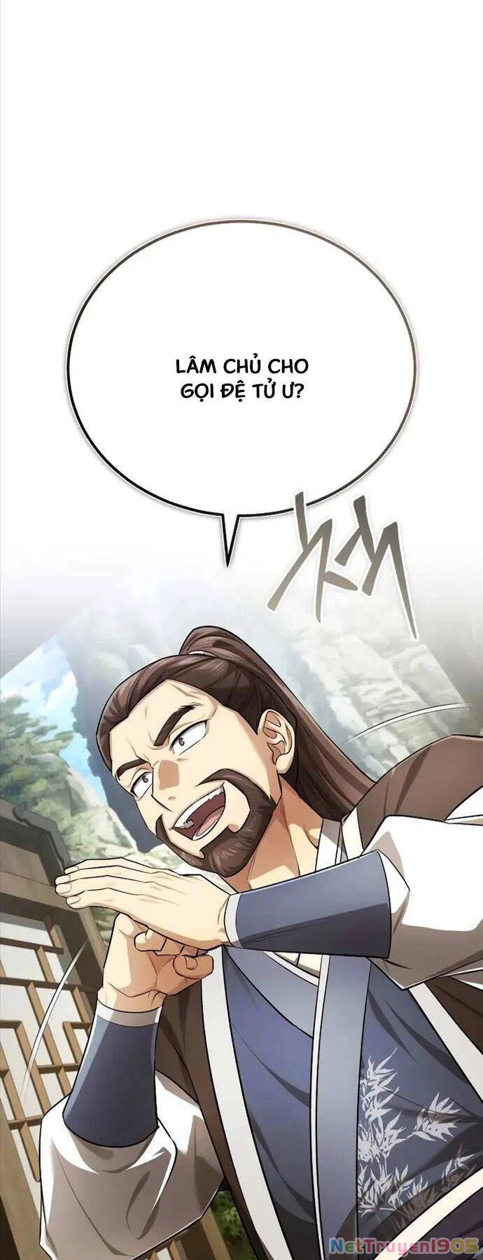 Thiếu Gia Yểu Mệnh Nhà Họ Bạch Chapter 36 - 39