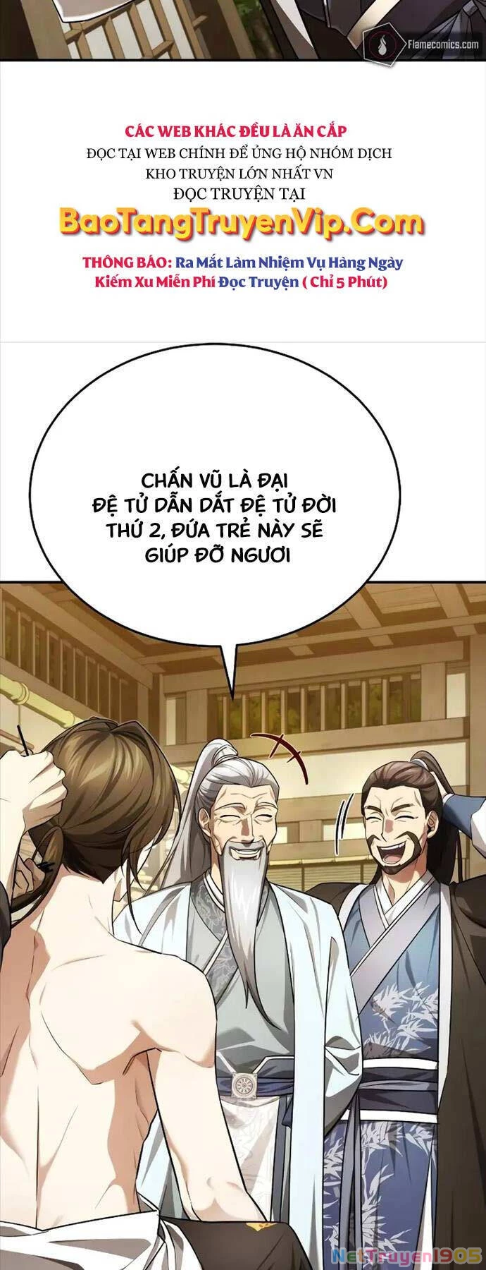 Thiếu Gia Yểu Mệnh Nhà Họ Bạch Chapter 36 - 40
