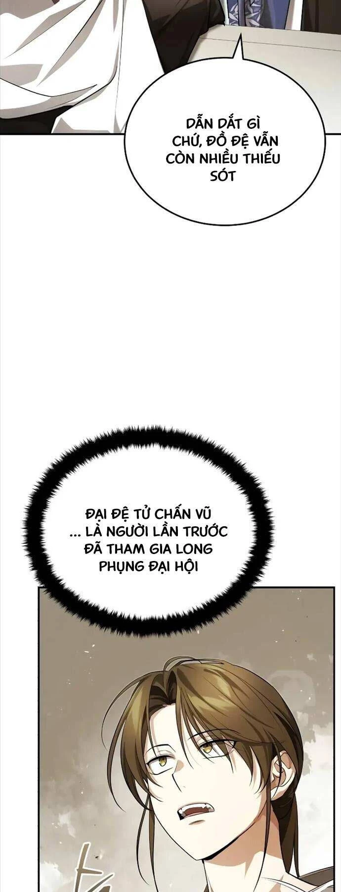 Thiếu Gia Yểu Mệnh Nhà Họ Bạch Chapter 36 - 41