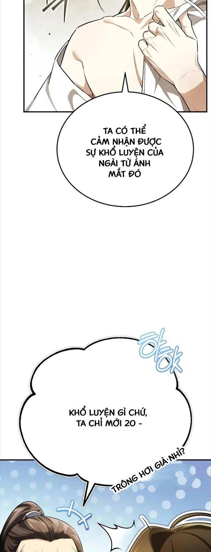 Thiếu Gia Yểu Mệnh Nhà Họ Bạch Chapter 36 - 42