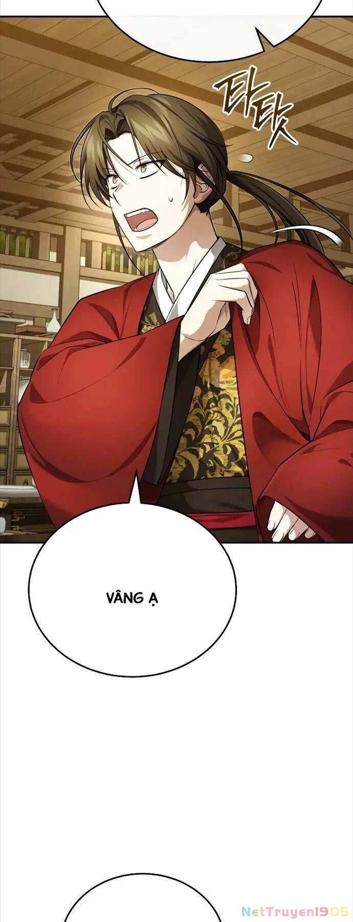 Thiếu Gia Yểu Mệnh Nhà Họ Bạch Chapter 36 - 44