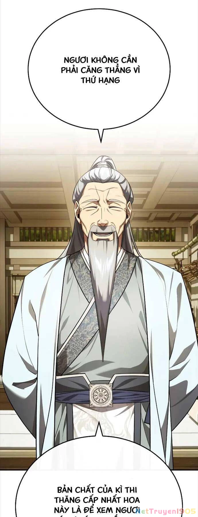 Thiếu Gia Yểu Mệnh Nhà Họ Bạch Chapter 36 - 46