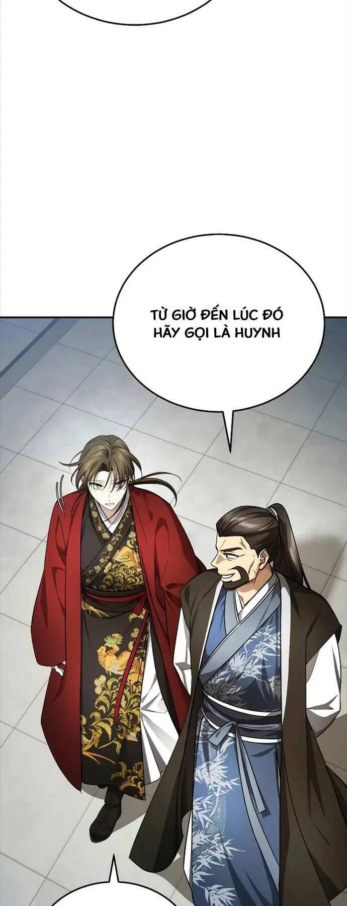 Thiếu Gia Yểu Mệnh Nhà Họ Bạch Chapter 36 - 50