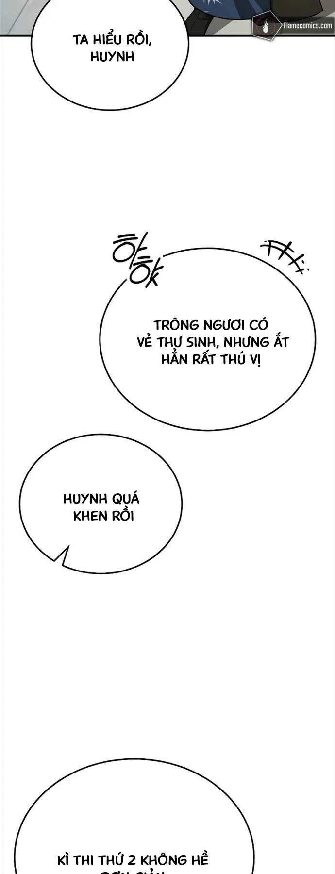 Thiếu Gia Yểu Mệnh Nhà Họ Bạch Chapter 36 - 51