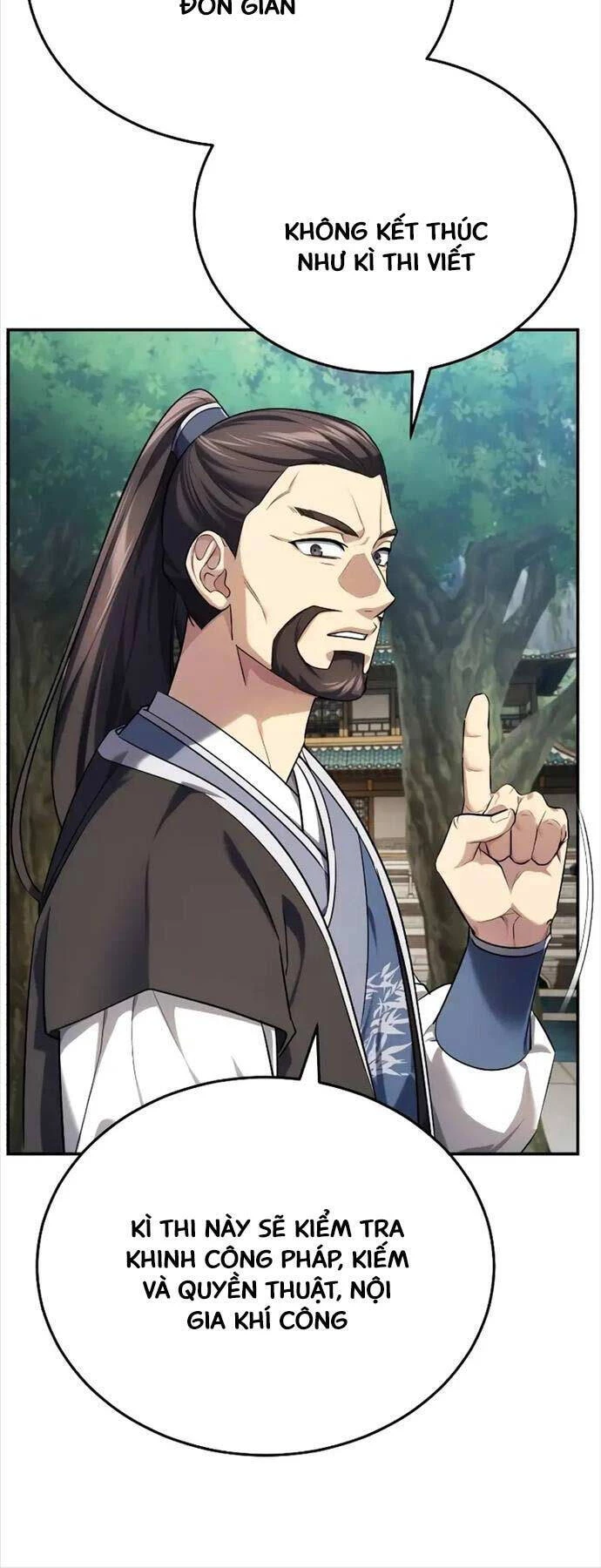 Thiếu Gia Yểu Mệnh Nhà Họ Bạch Chapter 36 - 52