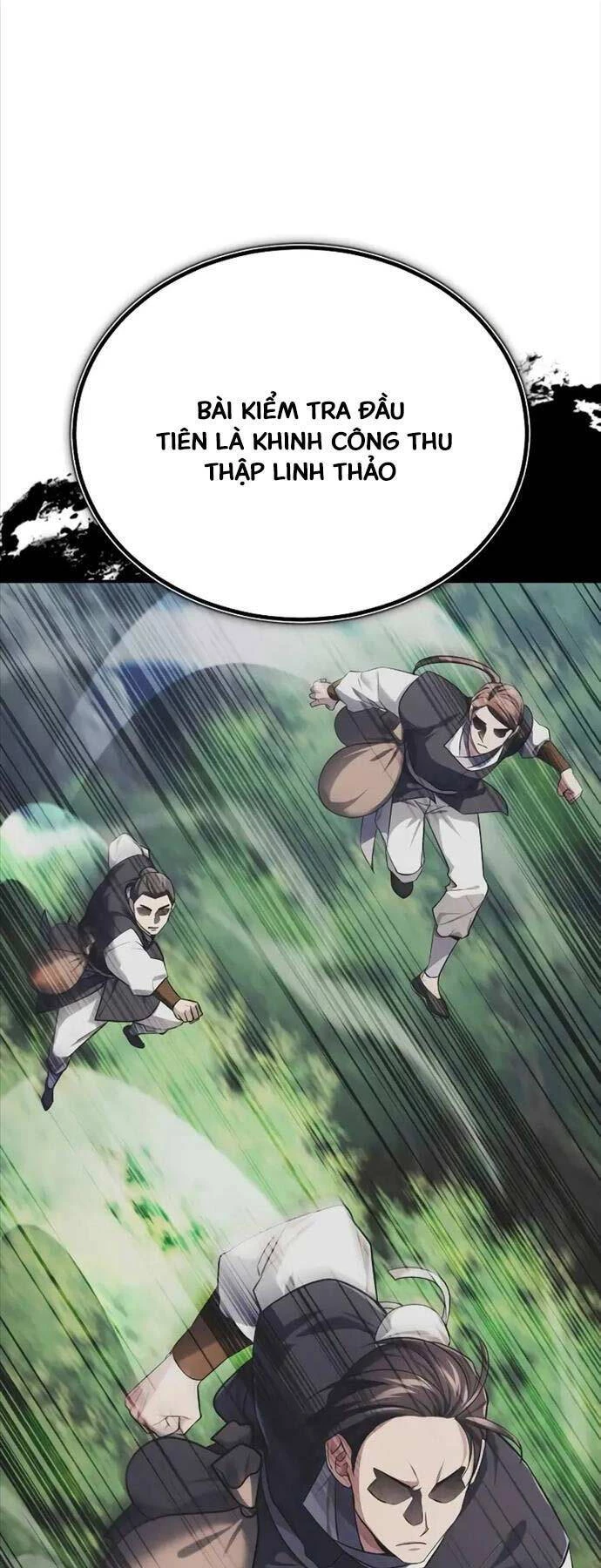 Thiếu Gia Yểu Mệnh Nhà Họ Bạch Chapter 36 - 53